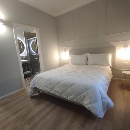 Residenza Montebello Ancona Esterno foto