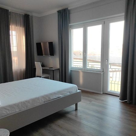 Residenza Montebello Ancona Esterno foto