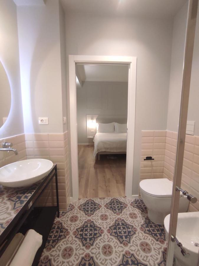 Residenza Montebello Ancona Esterno foto