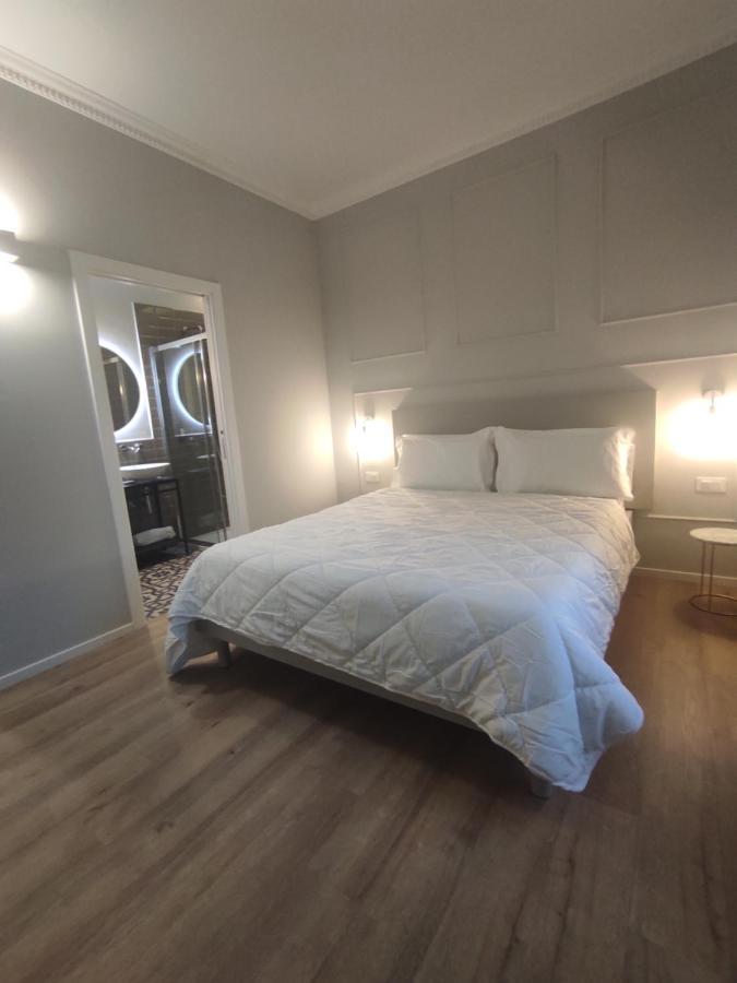 Residenza Montebello Ancona Esterno foto