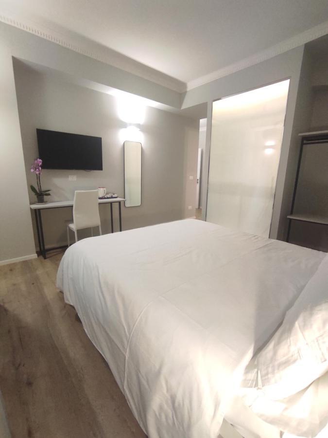 Residenza Montebello Ancona Esterno foto