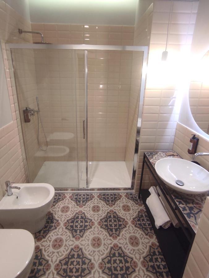 Residenza Montebello Ancona Esterno foto