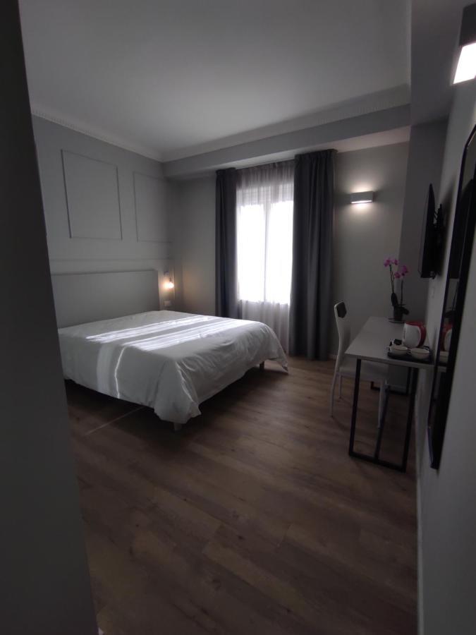 Residenza Montebello Ancona Esterno foto