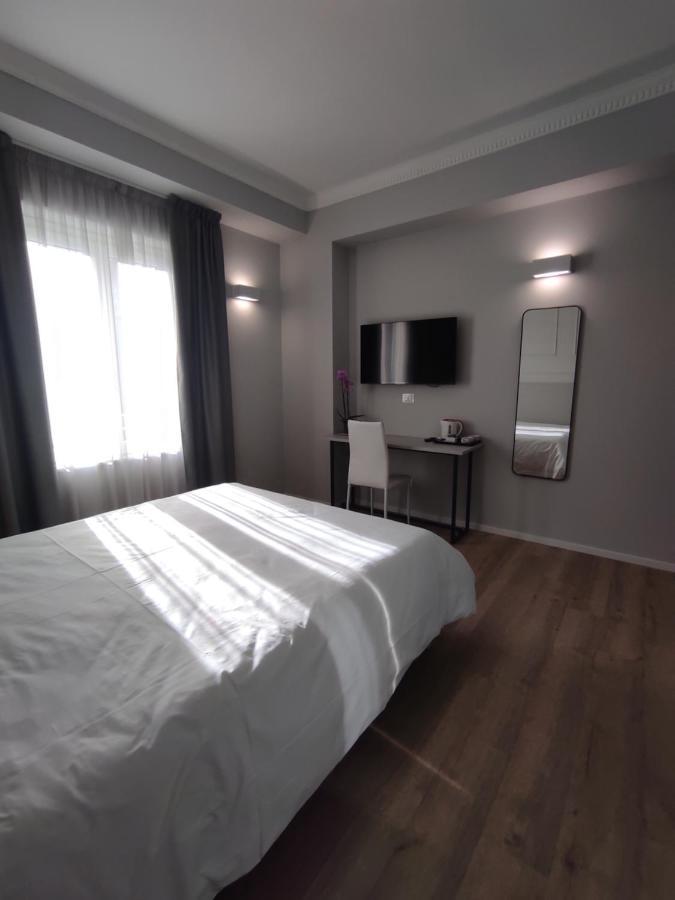 Residenza Montebello Ancona Esterno foto