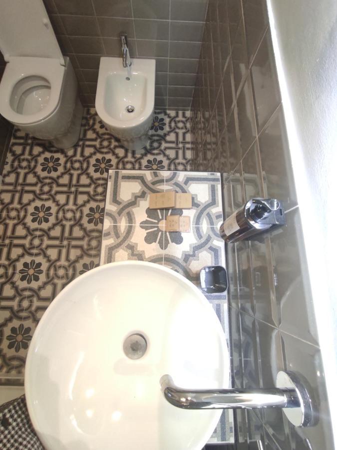 Residenza Montebello Ancona Esterno foto