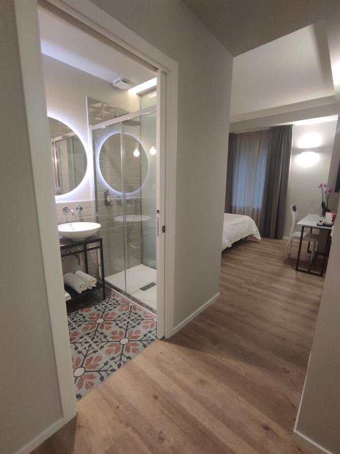 Residenza Montebello Ancona Esterno foto