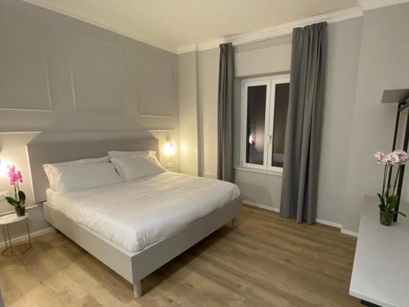 Residenza Montebello Ancona Esterno foto