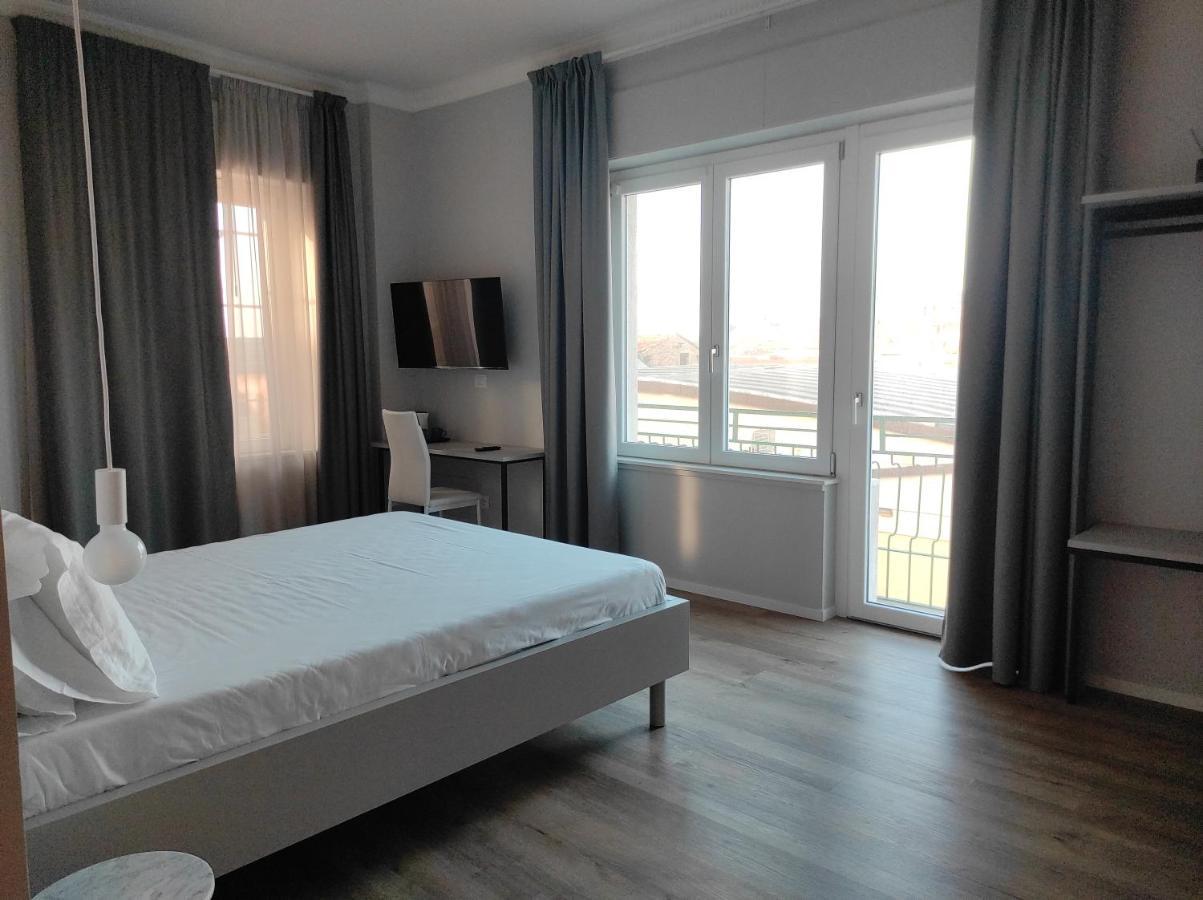Residenza Montebello Ancona Esterno foto