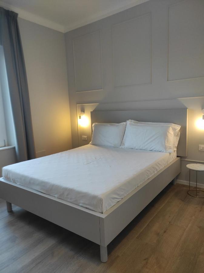 Residenza Montebello Ancona Esterno foto