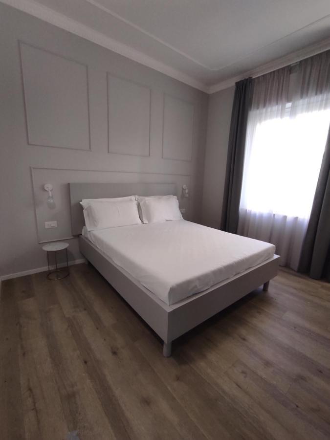 Residenza Montebello Ancona Esterno foto