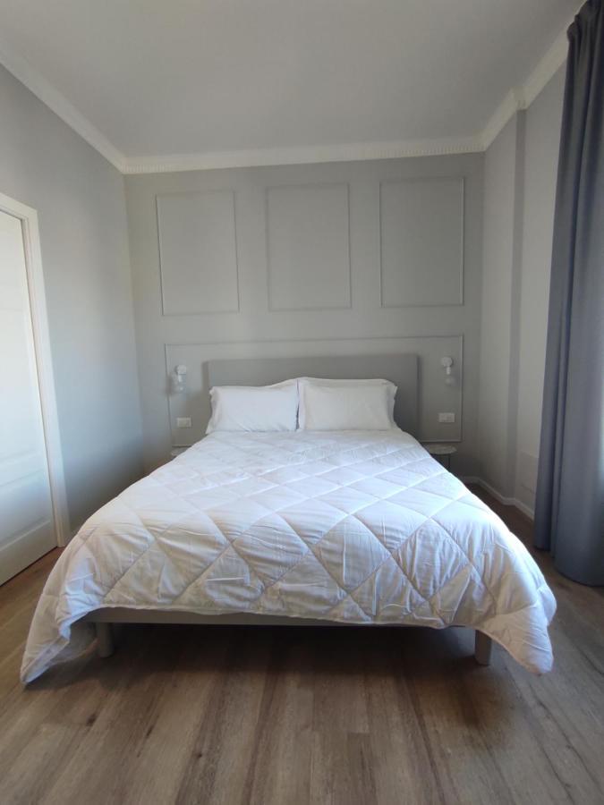 Residenza Montebello Ancona Esterno foto