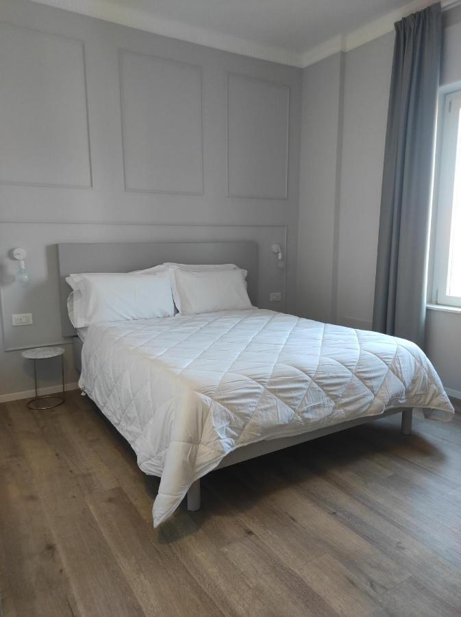 Residenza Montebello Ancona Esterno foto