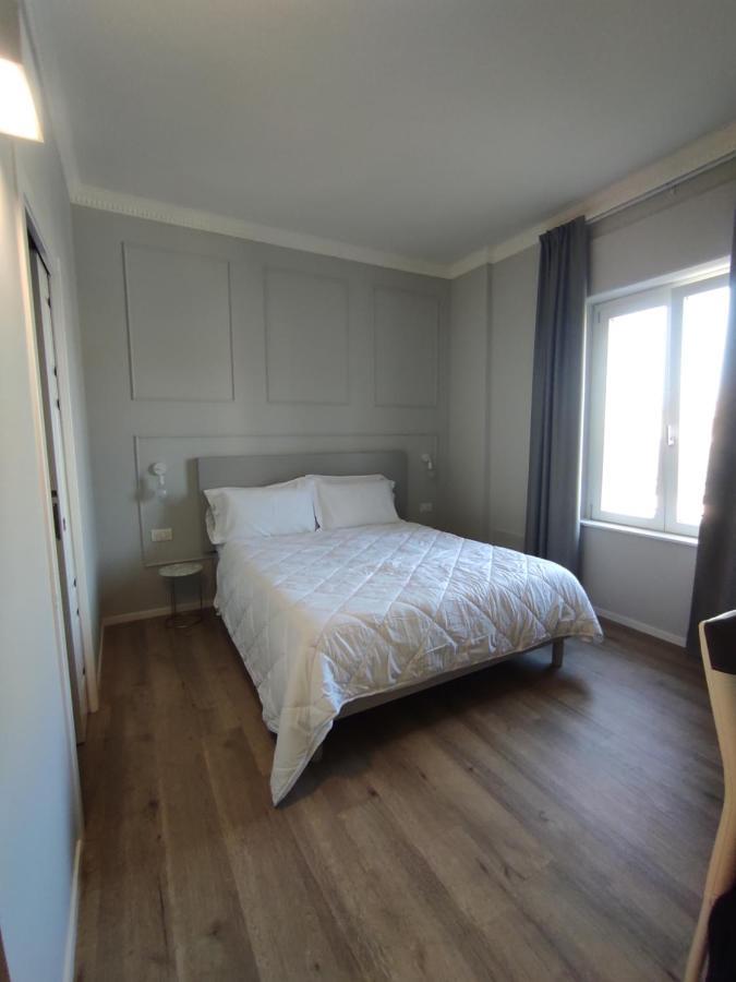 Residenza Montebello Ancona Esterno foto